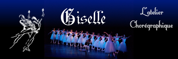 ballet giselle